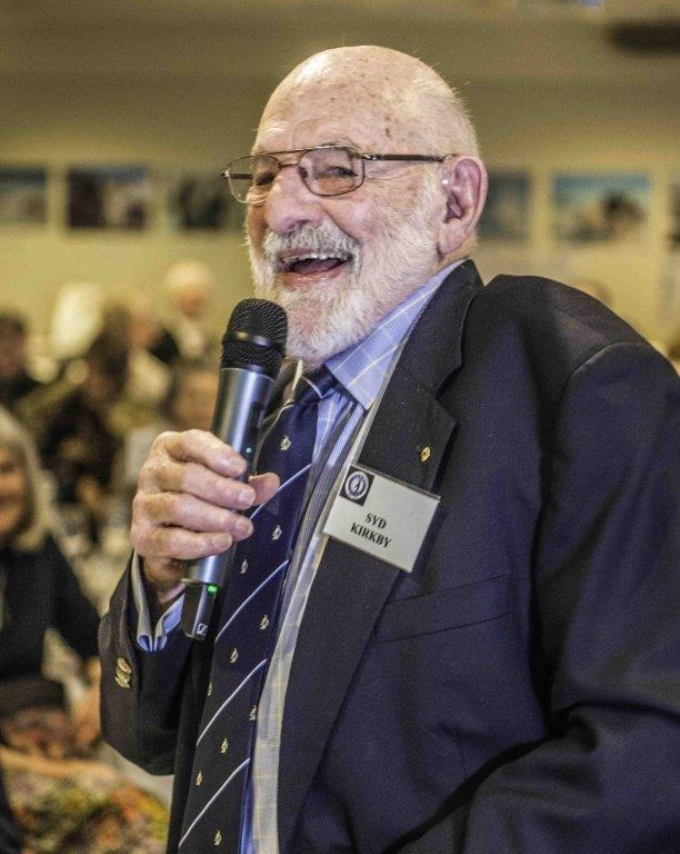 28_2019 Mawson 65th Anniversary Celebration_Syd Kirkby