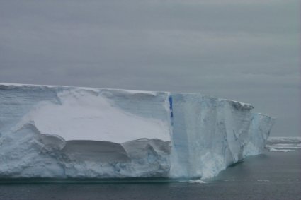 iceberg