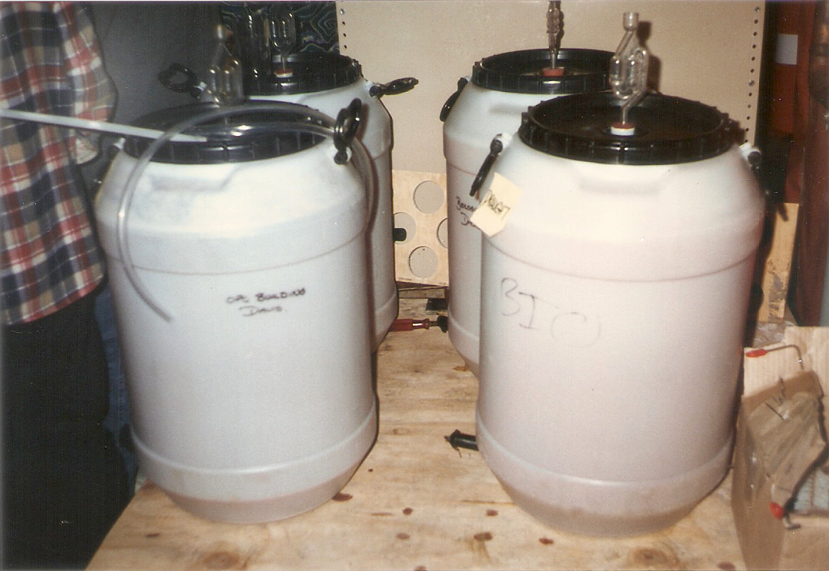 Home Brew Home Brew