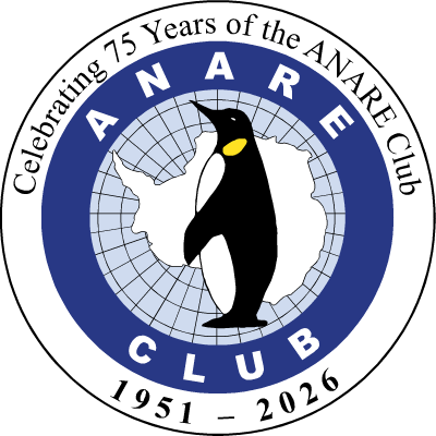 ANARE Club | Australian National Antarctic Research Expeditions