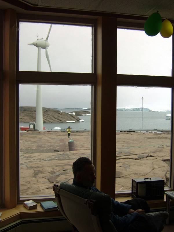 Mawsonview