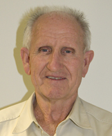 Trevor Luff