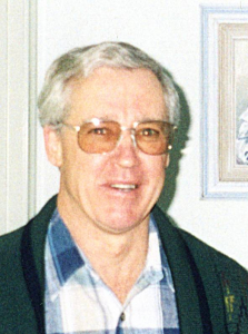 Lynn Saunders