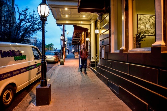 Hadley’s Hotel, Hobart Hadley's Hotel, Hobart