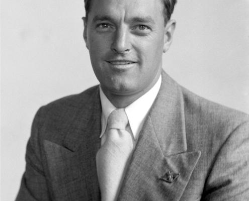 Dick Thompson