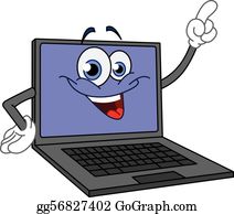 computer emoji
