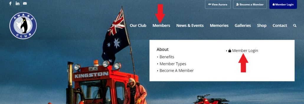 Home Page 2 Login