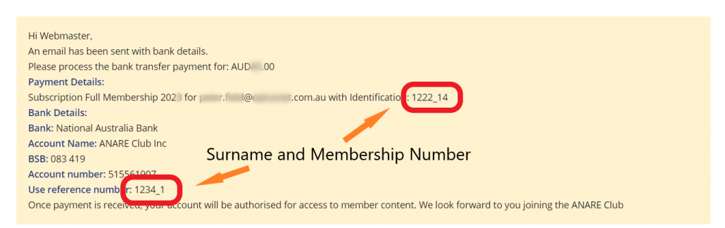 Profile Subscriptions Bank Transfer Arrows