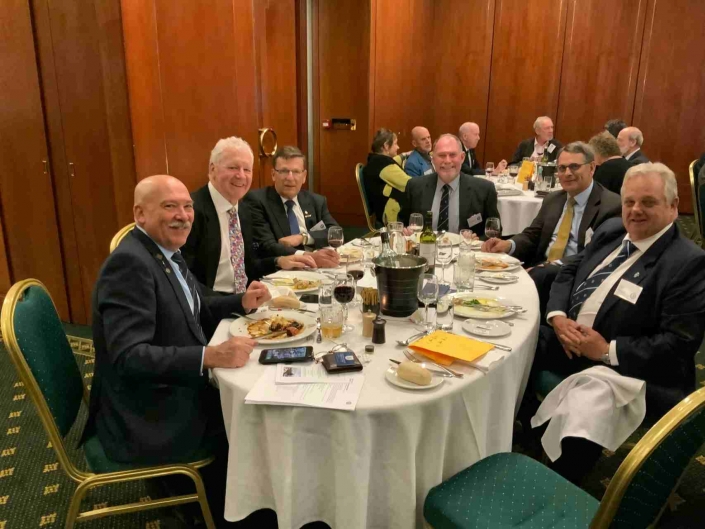 Qld Larkies table MWD 2021