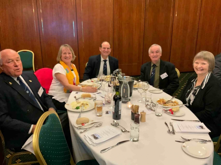 Qld Table 3 MWD 2021