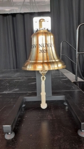 RSV Nuyina Bell