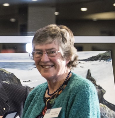 Dr Pattricia Selkirk