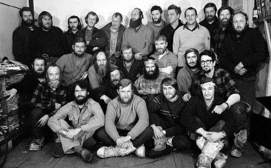 Mawson 1972