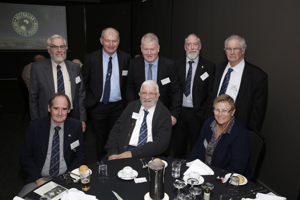 Melbourne MWD 2022 5