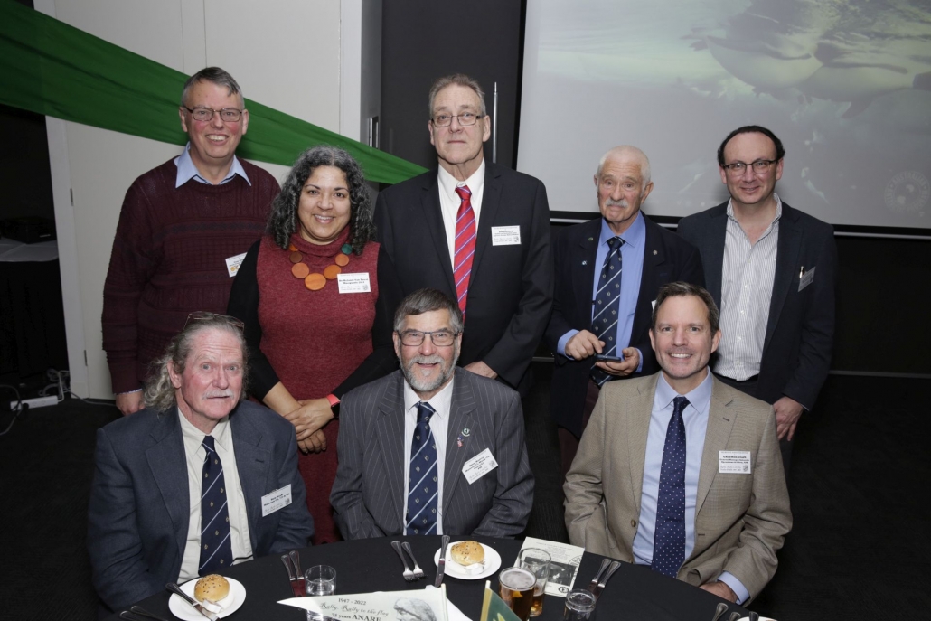 Melbourne MWD 2022 6