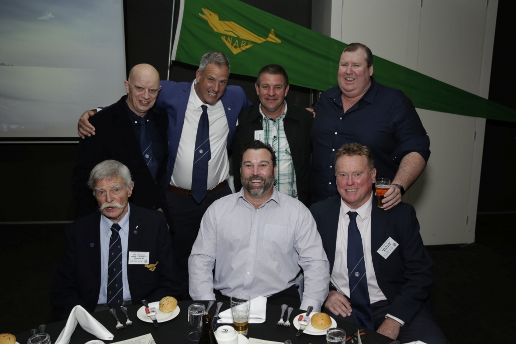 Melbourne MWD 2022 8