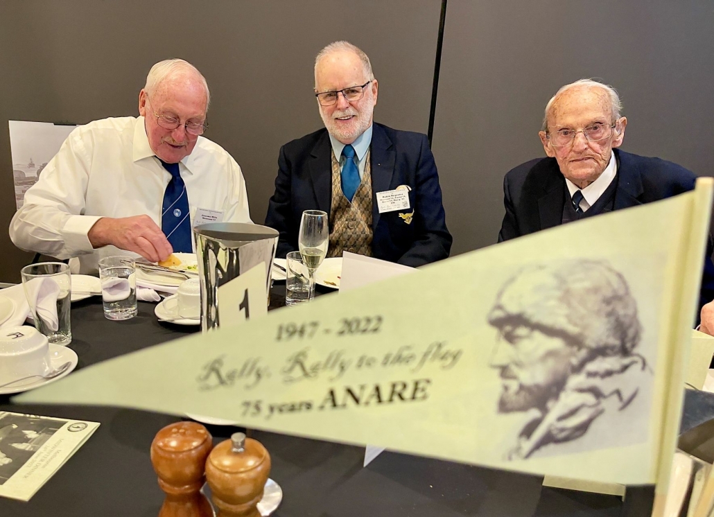 Melbourne MWD 2022 Graeme Mills Rob Register Ken Withers