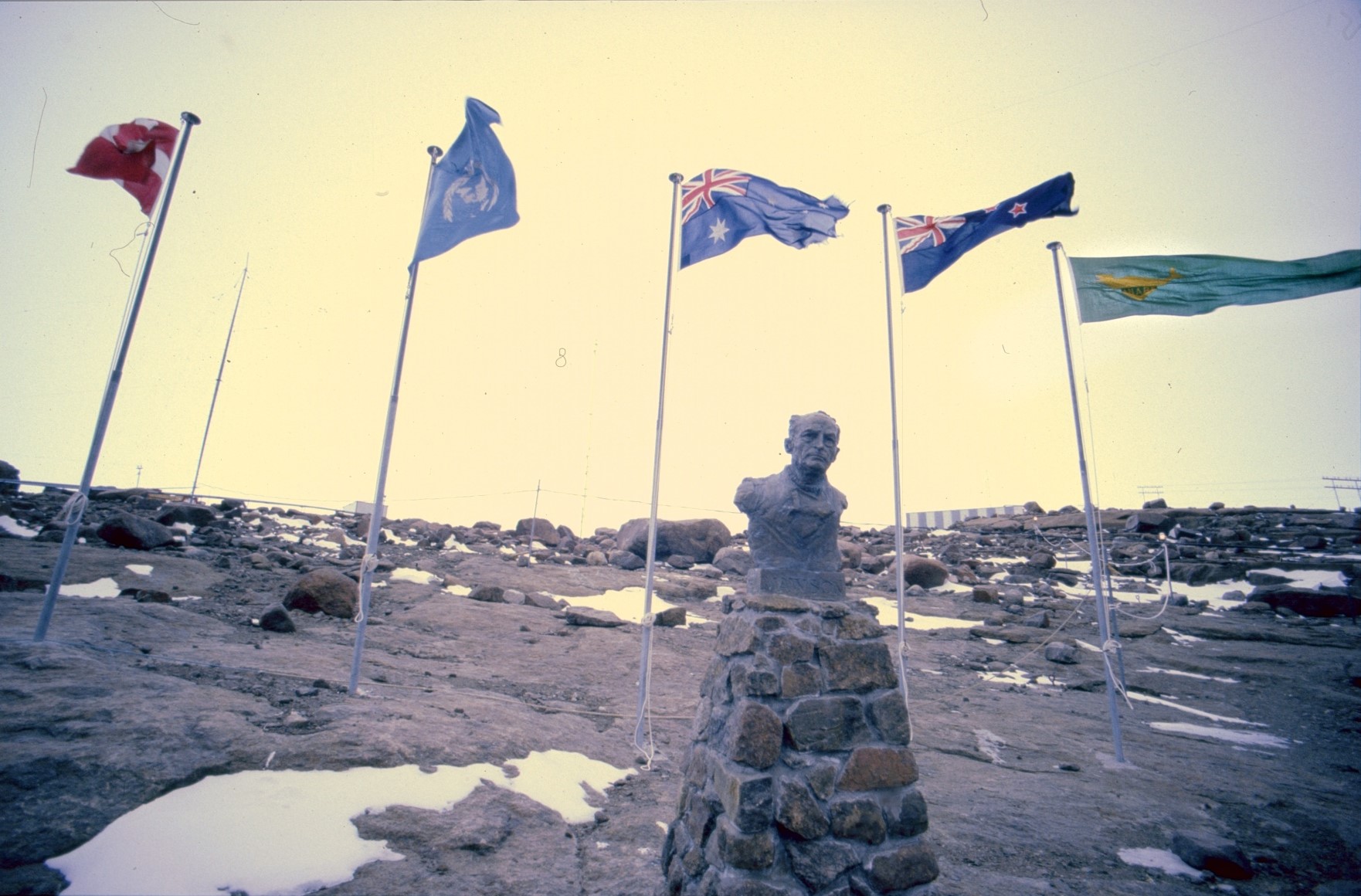 14 Mar 86 Rowan Butler Mawson Flags - Version 2