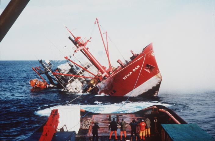 Nella Dan RS50559