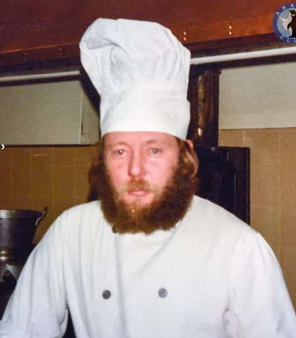 Bernie Sorensen