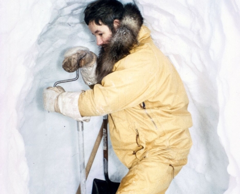 1968_drilling in tunnel system_Corry_DESPOT2