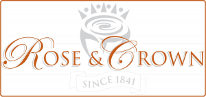 Rose and Crown Logo