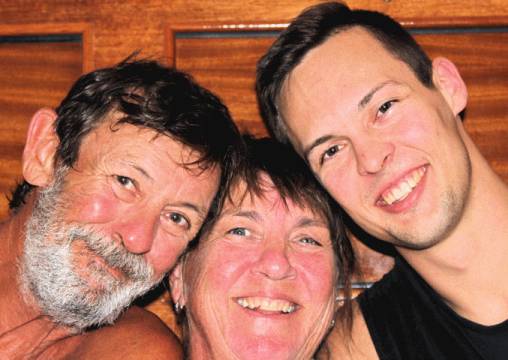 Haydn, Karen, Hayden